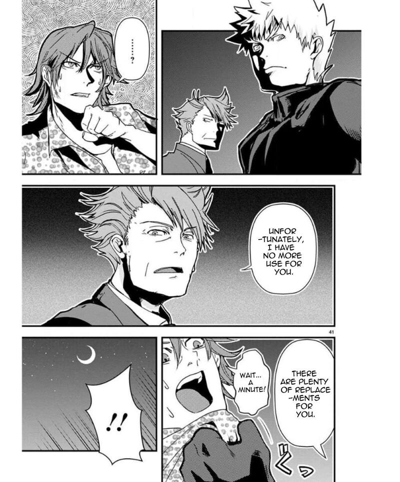 Ore To Hero To Mahou Shoujo Chapter 34 Page 42