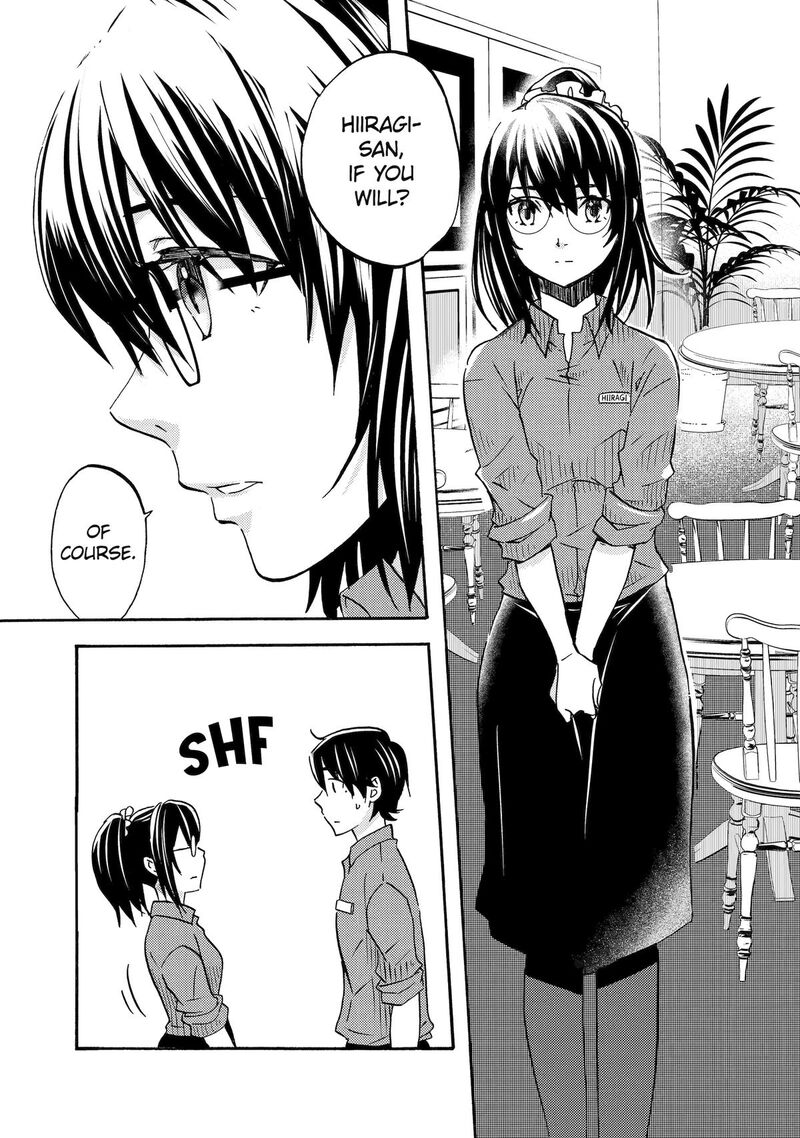 Ore Wa Shiranai Uchi Ni Gakkou Ichi No Bishoujo Wo Kudoite ItarashII Chapter 1 Page 17