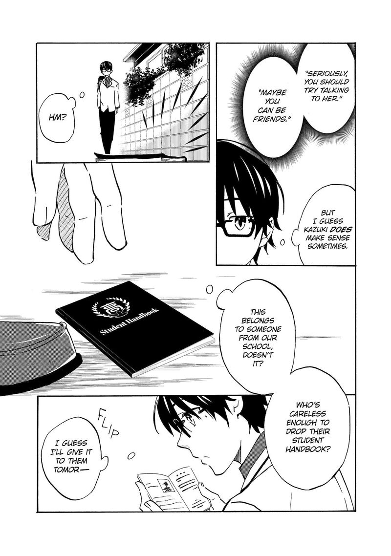 Ore Wa Shiranai Uchi Ni Gakkou Ichi No Bishoujo Wo Kudoite ItarashII Chapter 1 Page 23