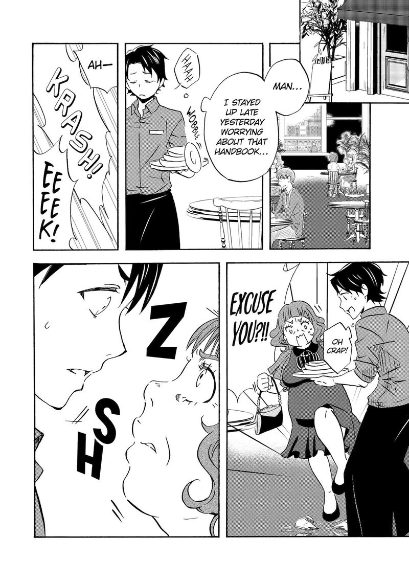 Ore Wa Shiranai Uchi Ni Gakkou Ichi No Bishoujo Wo Kudoite ItarashII Chapter 1 Page 30