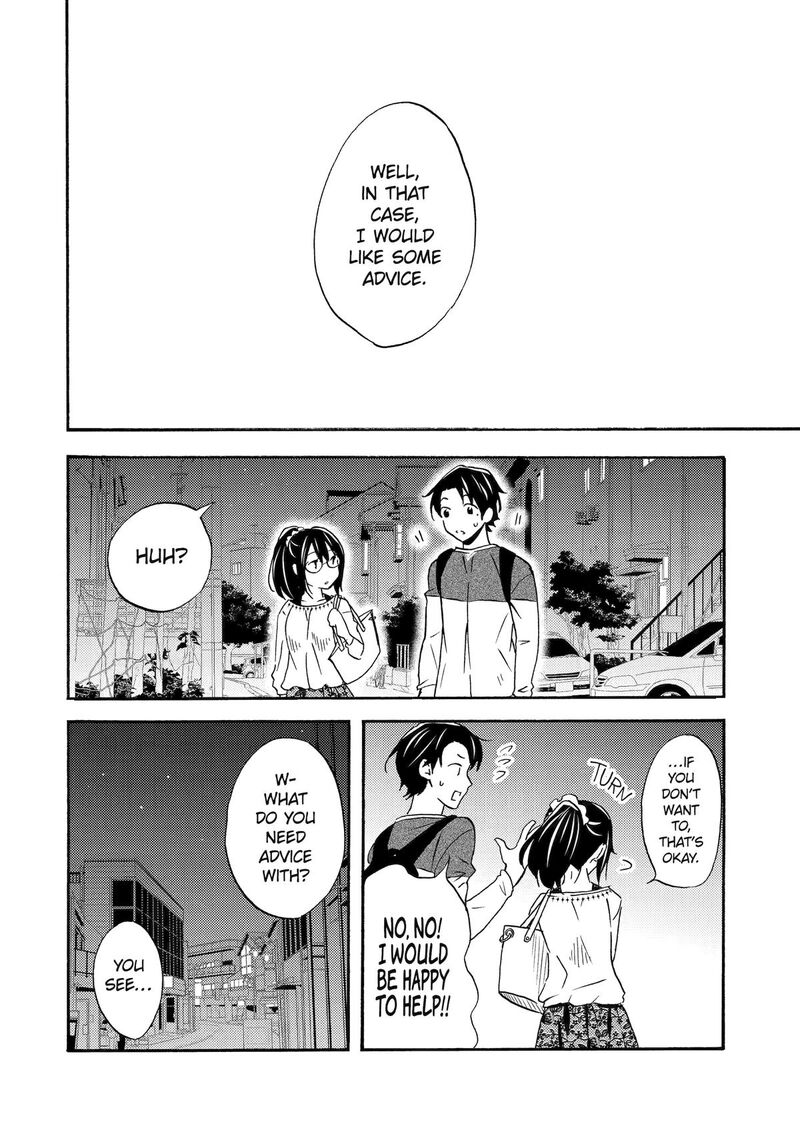 Ore Wa Shiranai Uchi Ni Gakkou Ichi No Bishoujo Wo Kudoite ItarashII Chapter 1 Page 34