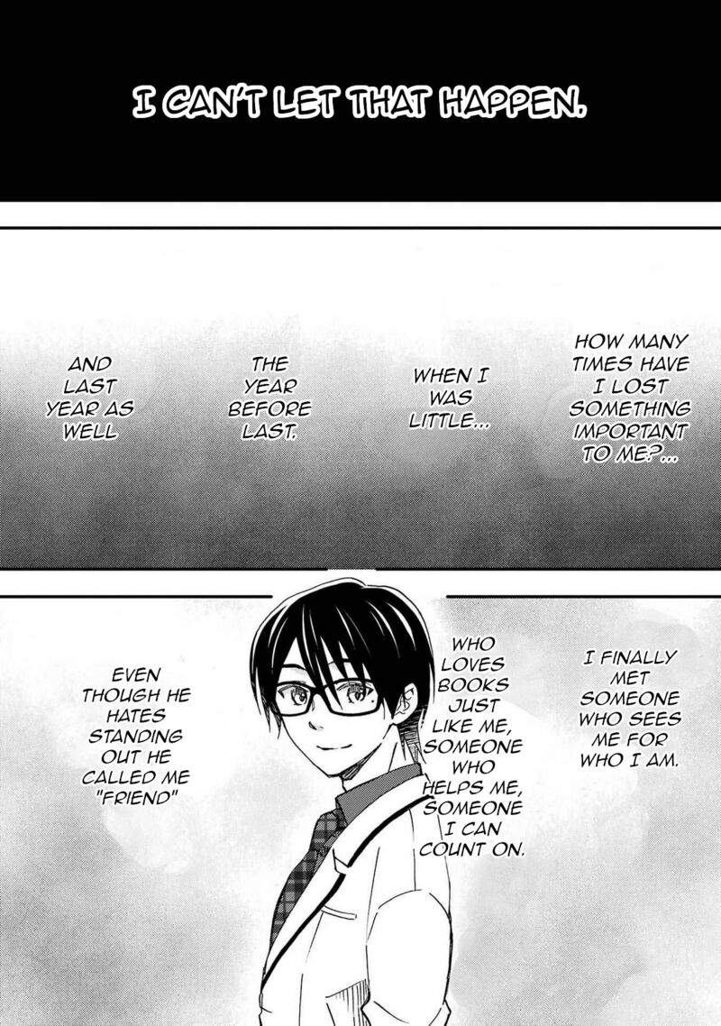 Ore Wa Shiranai Uchi Ni Gakkou Ichi No Bishoujo Wo Kudoite ItarashII Chapter 10 Page 10