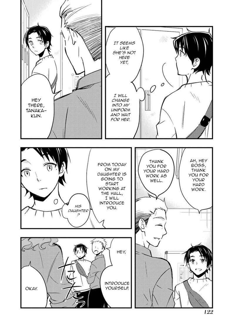Ore Wa Shiranai Uchi Ni Gakkou Ichi No Bishoujo Wo Kudoite ItarashII Chapter 10 Page 25