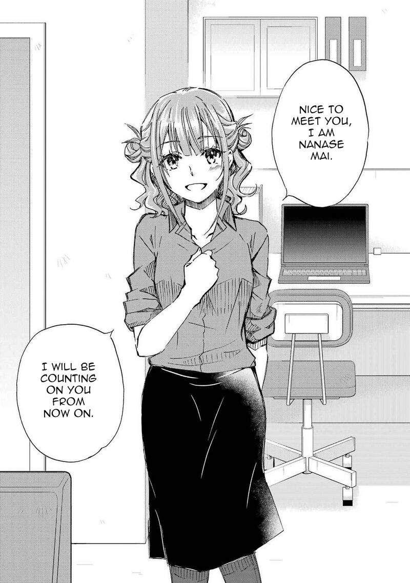 Ore Wa Shiranai Uchi Ni Gakkou Ichi No Bishoujo Wo Kudoite ItarashII Chapter 10 Page 26
