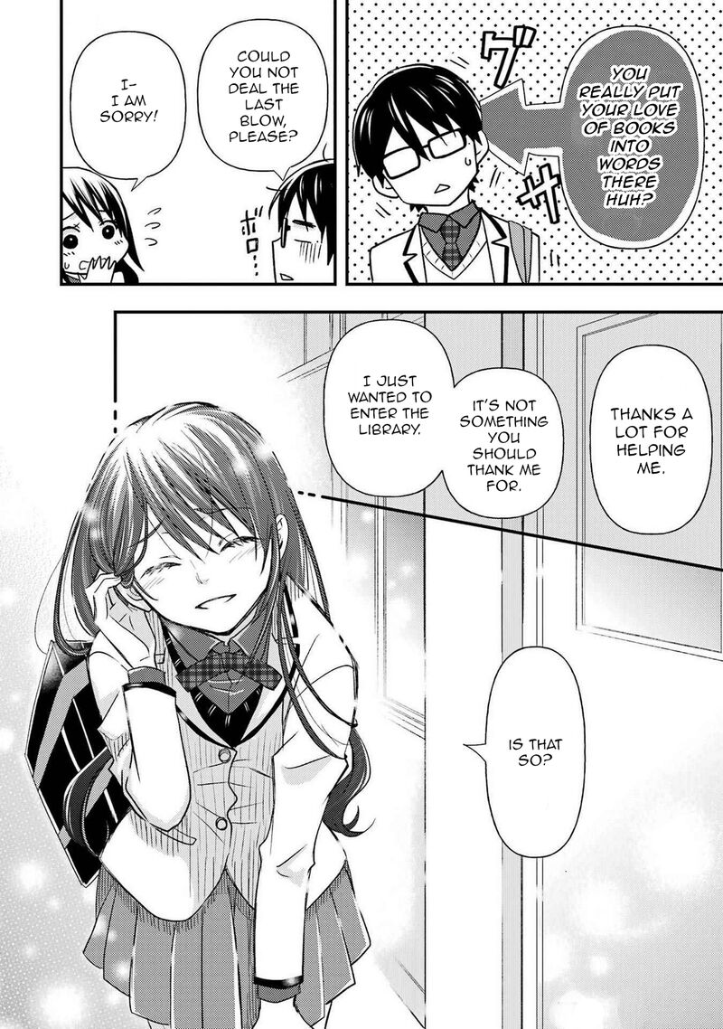 Ore Wa Shiranai Uchi Ni Gakkou Ichi No Bishoujo Wo Kudoite ItarashII Chapter 11 Page 20