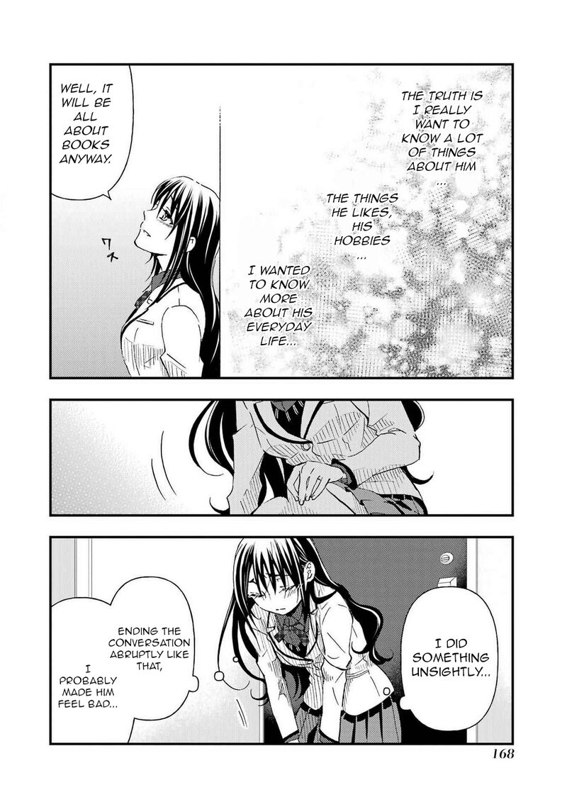 Ore Wa Shiranai Uchi Ni Gakkou Ichi No Bishoujo Wo Kudoite ItarashII Chapter 12 Page 14
