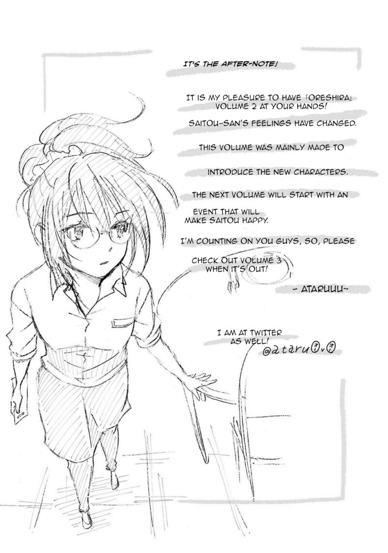 Ore Wa Shiranai Uchi Ni Gakkou Ichi No Bishoujo Wo Kudoite ItarashII Chapter 12 Page 31
