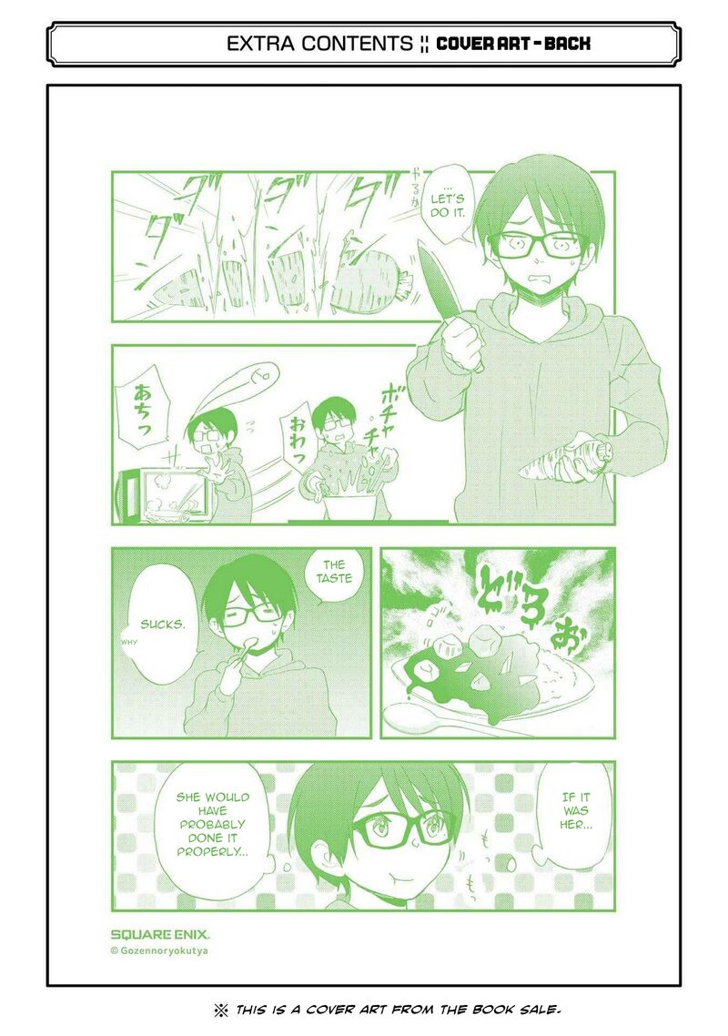 Ore Wa Shiranai Uchi Ni Gakkou Ichi No Bishoujo Wo Kudoite ItarashII Chapter 12 Page 33