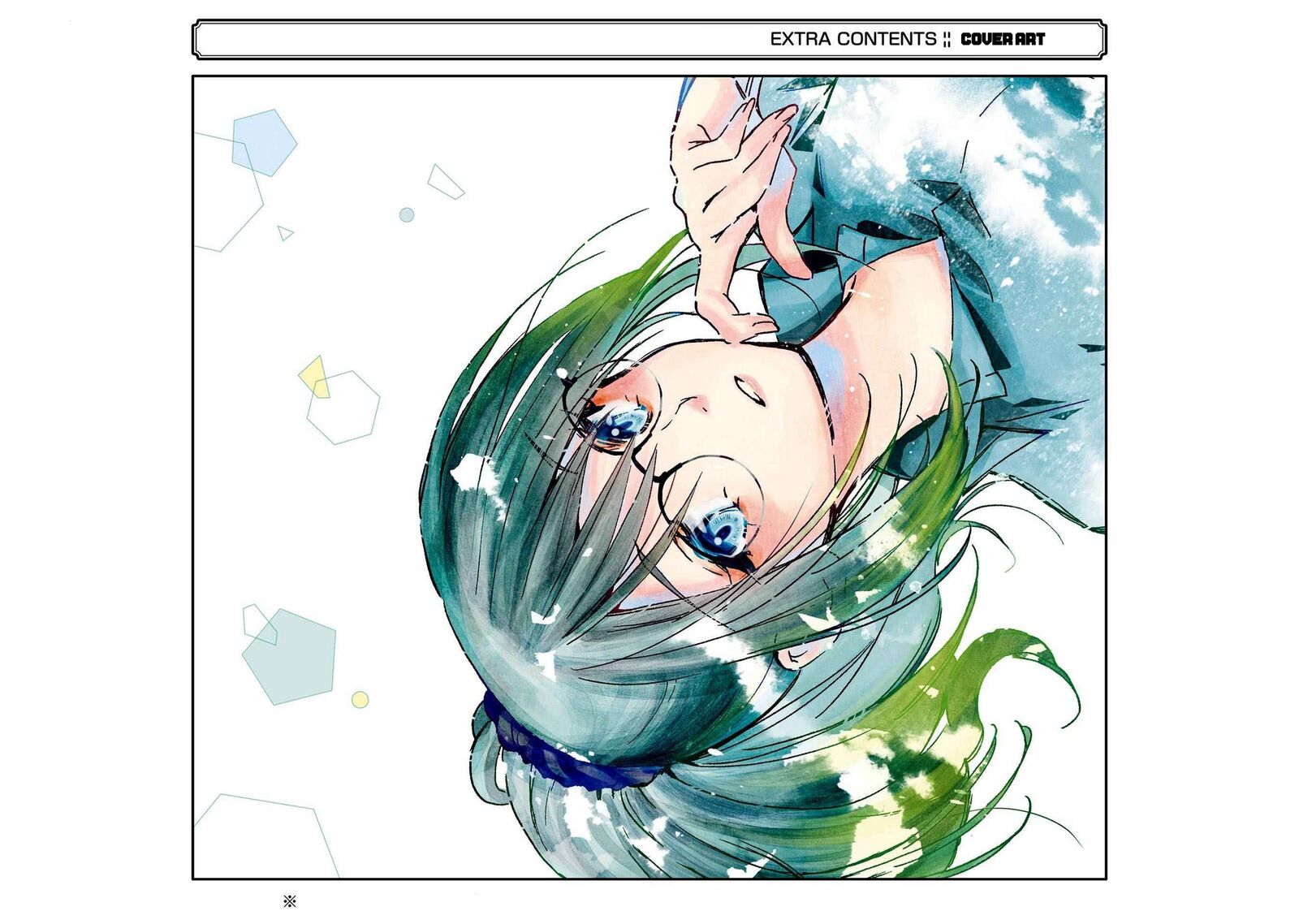 Ore Wa Shiranai Uchi Ni Gakkou Ichi No Bishoujo Wo Kudoite ItarashII Chapter 12 Page 34