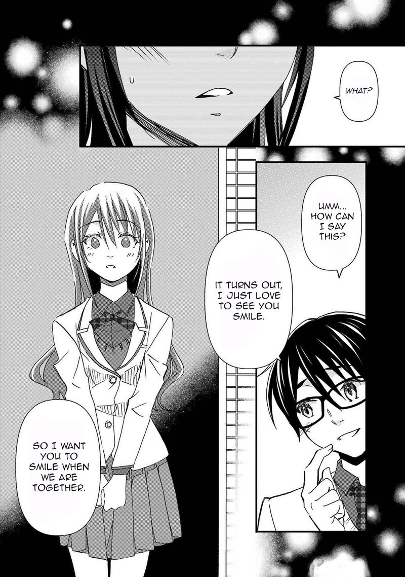 Ore Wa Shiranai Uchi Ni Gakkou Ichi No Bishoujo Wo Kudoite ItarashII Chapter 15 Page 16