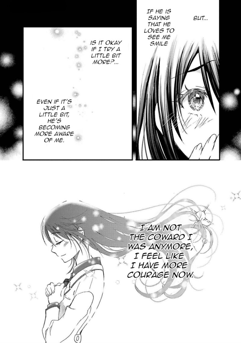 Ore Wa Shiranai Uchi Ni Gakkou Ichi No Bishoujo Wo Kudoite ItarashII Chapter 15 Page 19