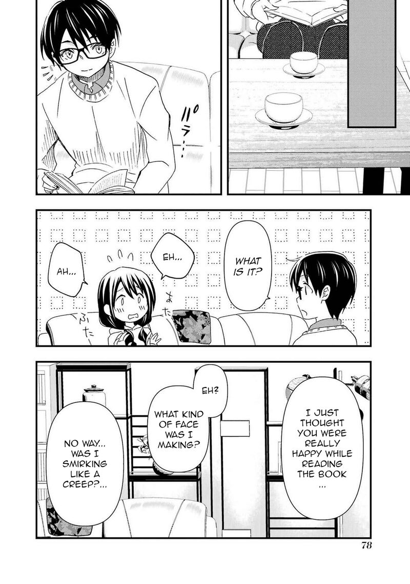 Ore Wa Shiranai Uchi Ni Gakkou Ichi No Bishoujo Wo Kudoite ItarashII Chapter 15 Page 20