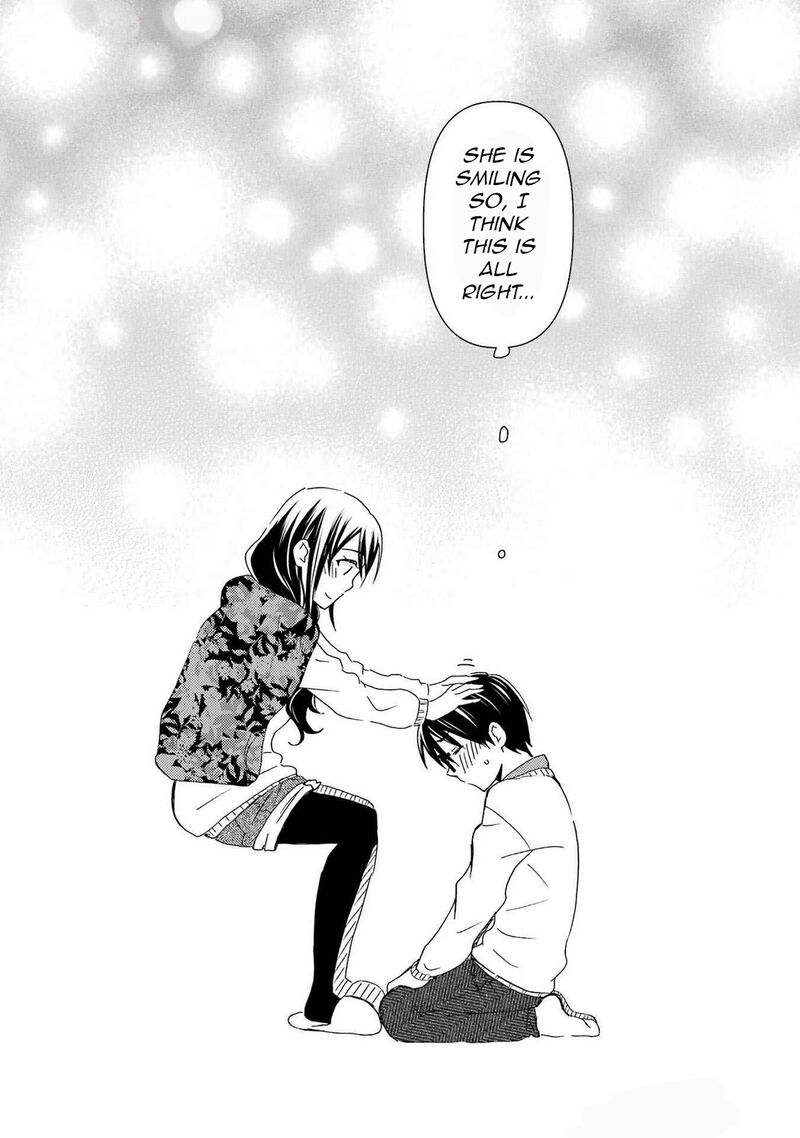 Ore Wa Shiranai Uchi Ni Gakkou Ichi No Bishoujo Wo Kudoite ItarashII Chapter 15 Page 31