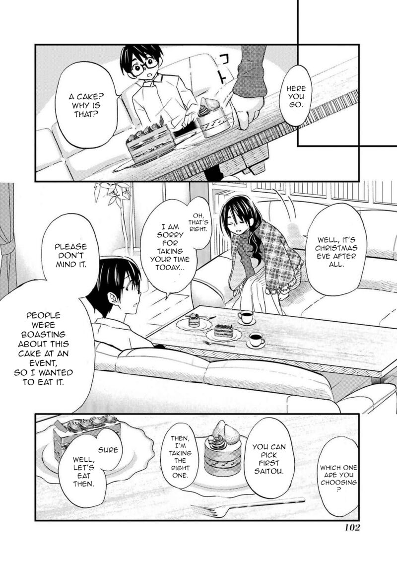 Ore Wa Shiranai Uchi Ni Gakkou Ichi No Bishoujo Wo Kudoite ItarashII Chapter 16 Page 12