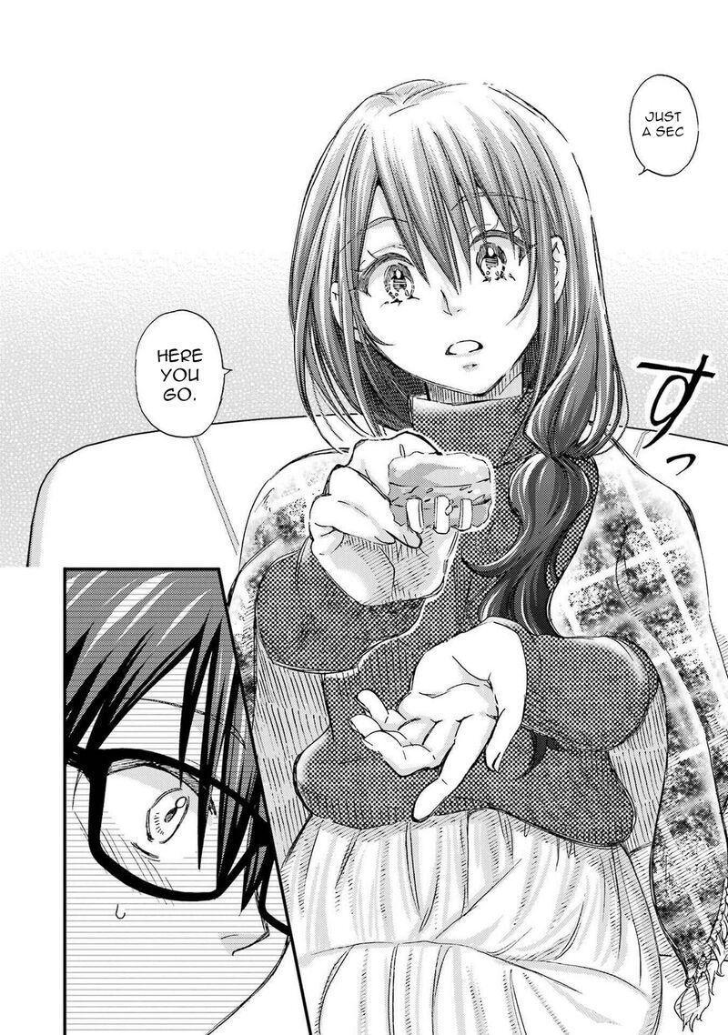 Ore Wa Shiranai Uchi Ni Gakkou Ichi No Bishoujo Wo Kudoite ItarashII Chapter 16 Page 14