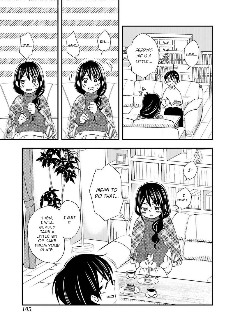 Ore Wa Shiranai Uchi Ni Gakkou Ichi No Bishoujo Wo Kudoite ItarashII Chapter 16 Page 15