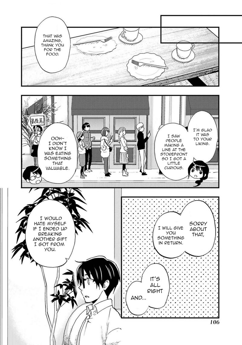 Ore Wa Shiranai Uchi Ni Gakkou Ichi No Bishoujo Wo Kudoite ItarashII Chapter 16 Page 16