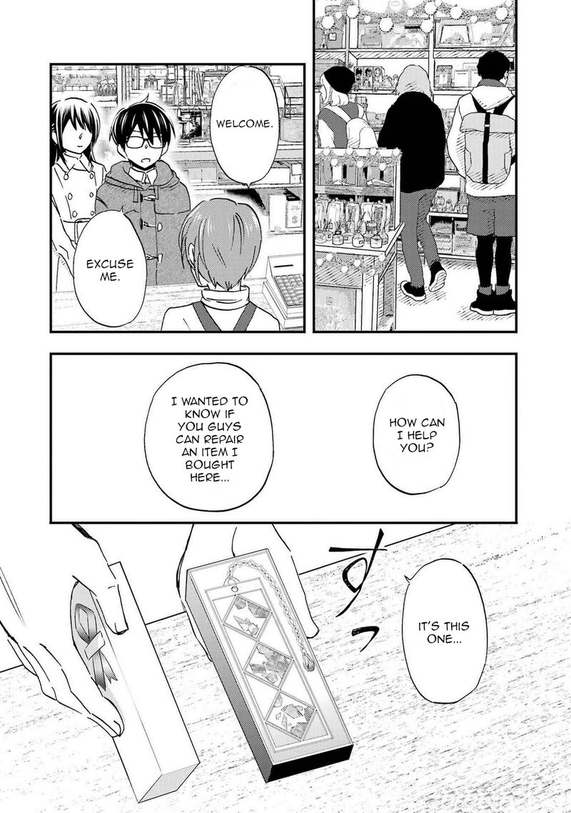 Ore Wa Shiranai Uchi Ni Gakkou Ichi No Bishoujo Wo Kudoite ItarashII Chapter 16 Page 24