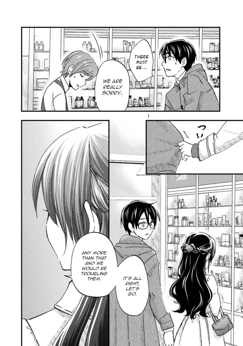 Ore Wa Shiranai Uchi Ni Gakkou Ichi No Bishoujo Wo Kudoite ItarashII Chapter 16 Page 26