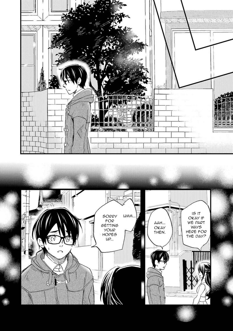 Ore Wa Shiranai Uchi Ni Gakkou Ichi No Bishoujo Wo Kudoite ItarashII Chapter 16 Page 28