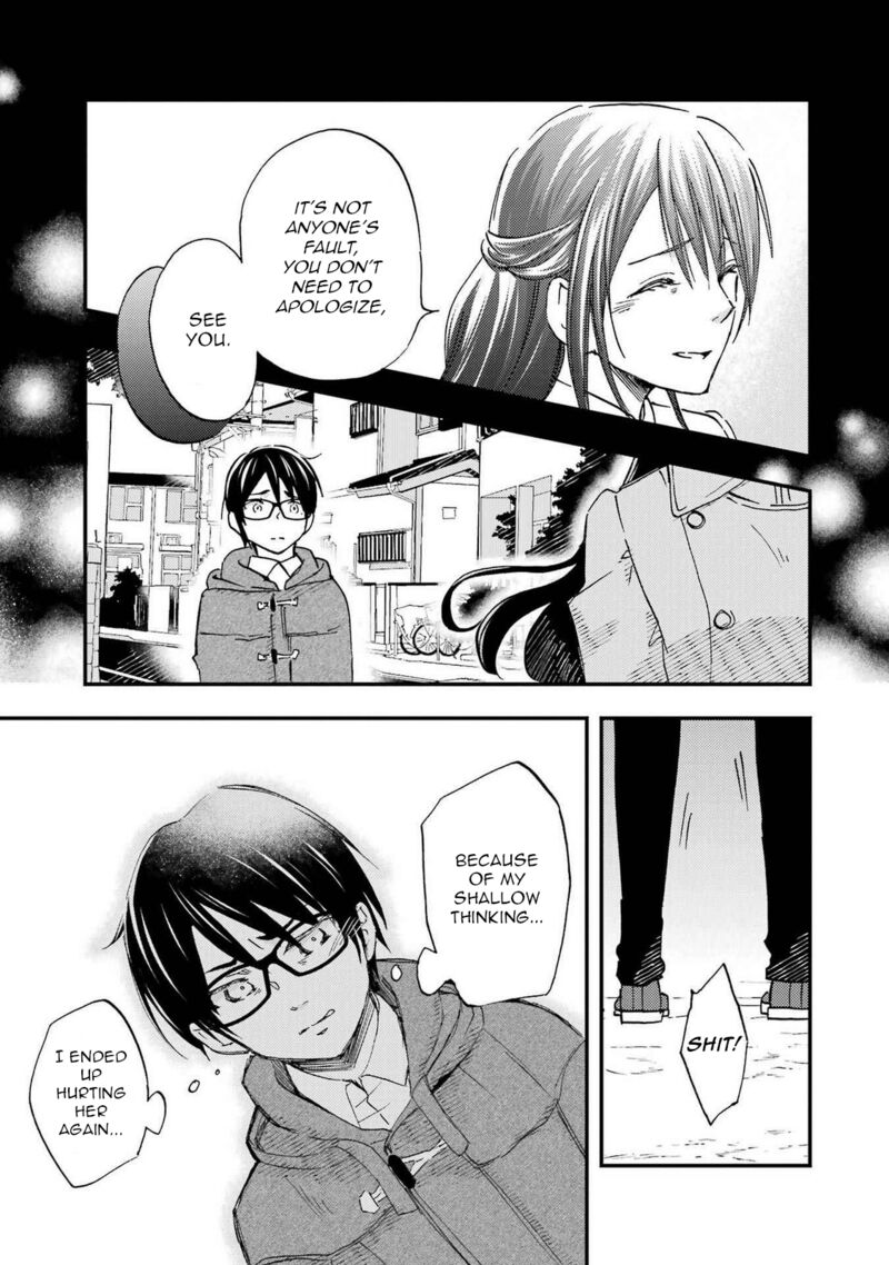 Ore Wa Shiranai Uchi Ni Gakkou Ichi No Bishoujo Wo Kudoite ItarashII Chapter 16 Page 29