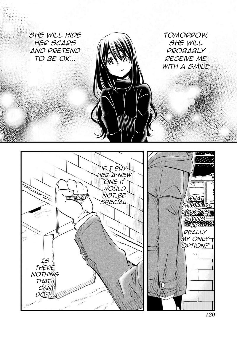 Ore Wa Shiranai Uchi Ni Gakkou Ichi No Bishoujo Wo Kudoite ItarashII Chapter 16 Page 30