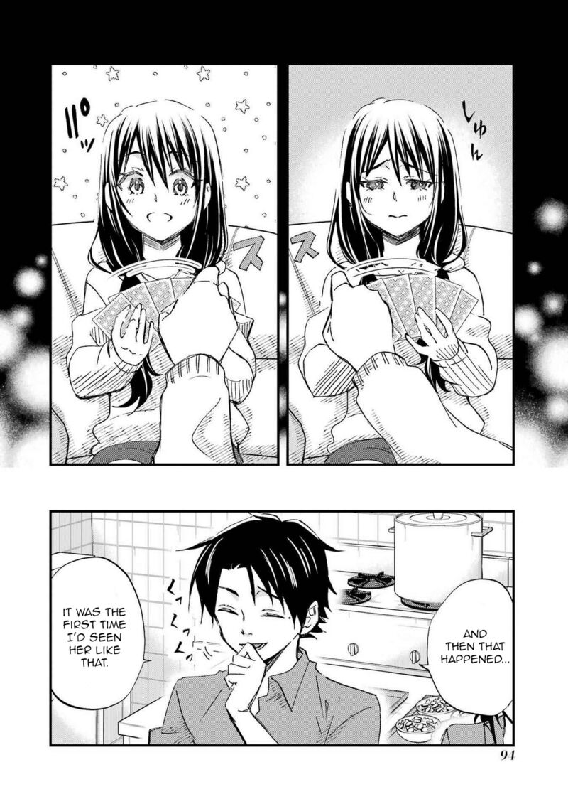 Ore Wa Shiranai Uchi Ni Gakkou Ichi No Bishoujo Wo Kudoite ItarashII Chapter 16 Page 4