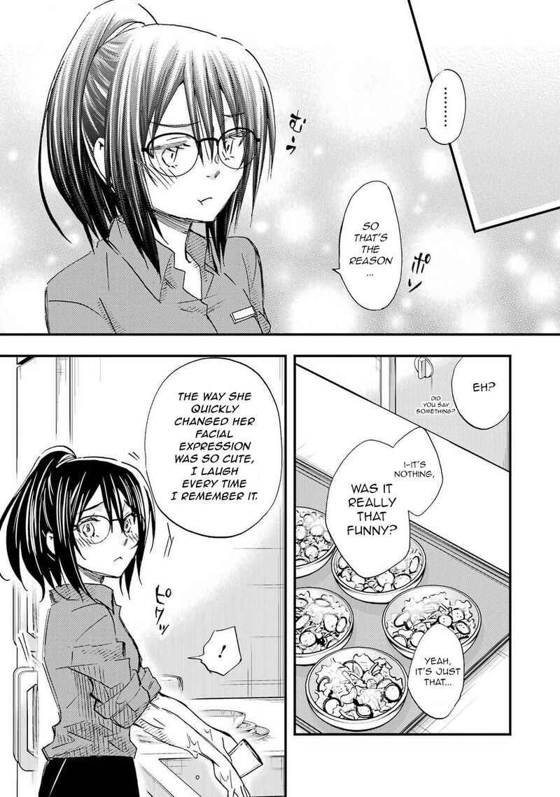Ore Wa Shiranai Uchi Ni Gakkou Ichi No Bishoujo Wo Kudoite ItarashII Chapter 16 Page 5
