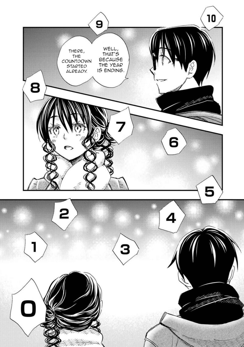 Ore Wa Shiranai Uchi Ni Gakkou Ichi No Bishoujo Wo Kudoite ItarashII Chapter 18 Page 13
