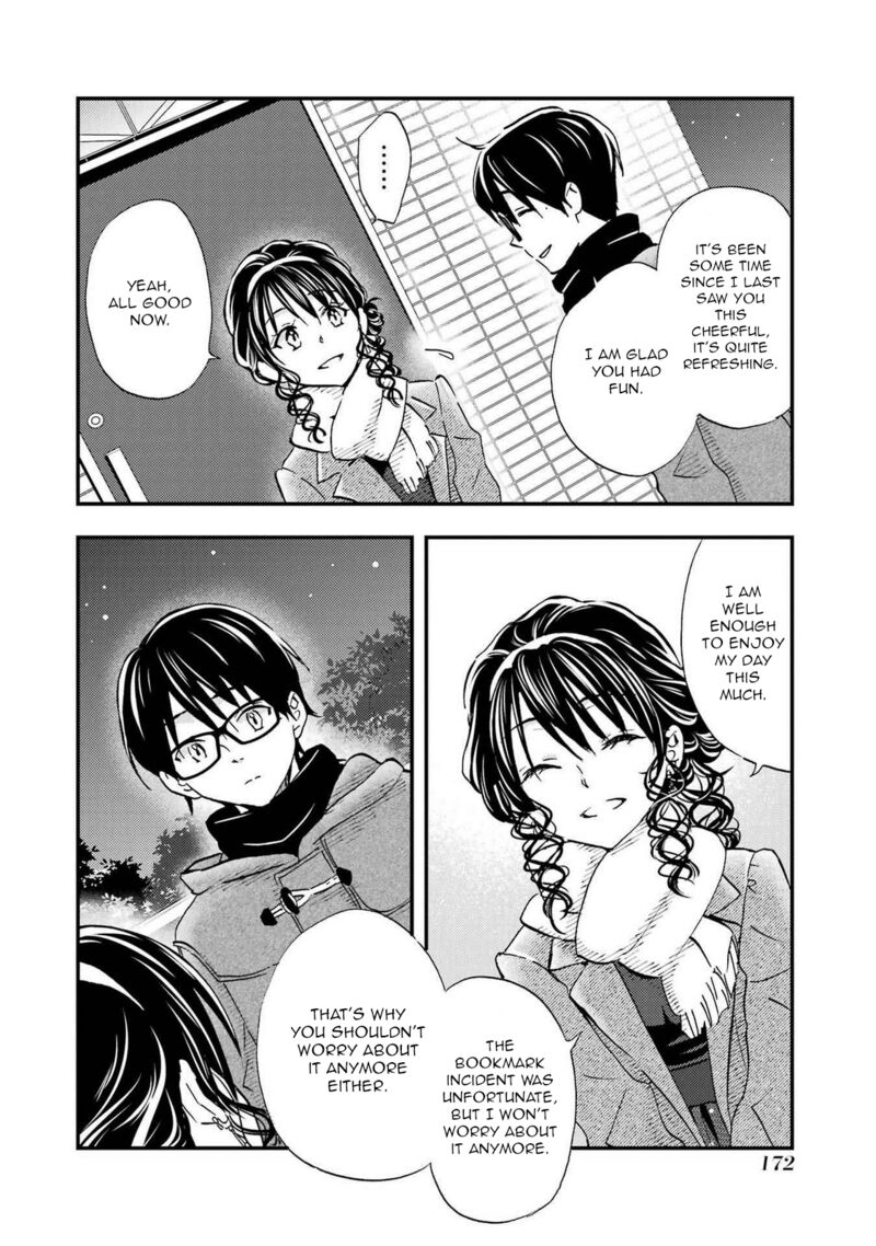Ore Wa Shiranai Uchi Ni Gakkou Ichi No Bishoujo Wo Kudoite ItarashII Chapter 18 Page 22