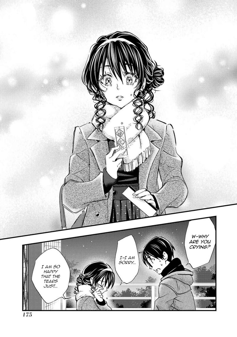 Ore Wa Shiranai Uchi Ni Gakkou Ichi No Bishoujo Wo Kudoite ItarashII Chapter 18 Page 25