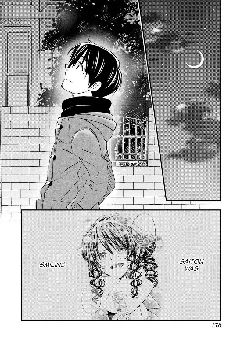 Ore Wa Shiranai Uchi Ni Gakkou Ichi No Bishoujo Wo Kudoite ItarashII Chapter 18 Page 28