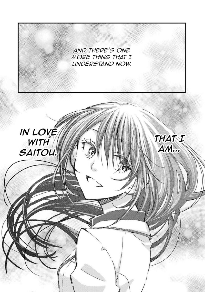 Ore Wa Shiranai Uchi Ni Gakkou Ichi No Bishoujo Wo Kudoite ItarashII Chapter 18 Page 30