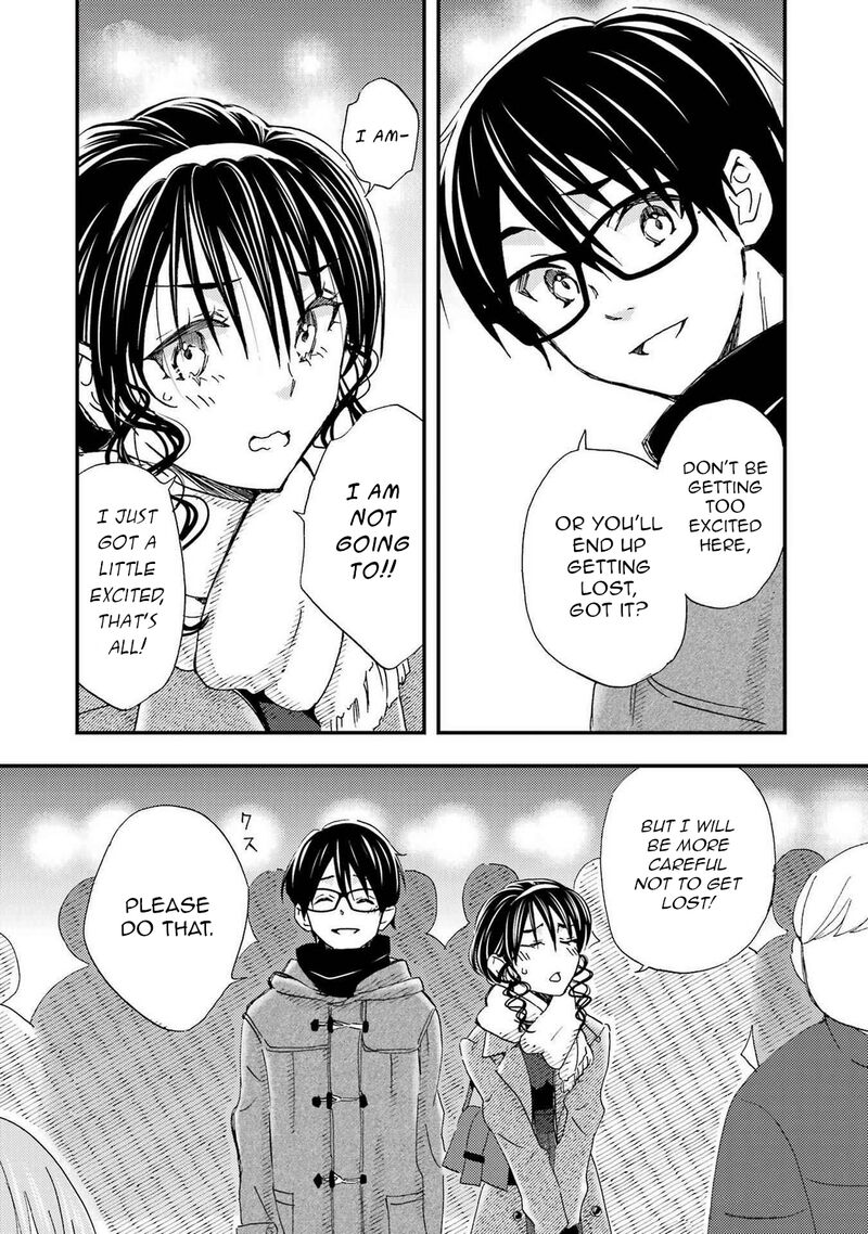 Ore Wa Shiranai Uchi Ni Gakkou Ichi No Bishoujo Wo Kudoite ItarashII Chapter 18 Page 4