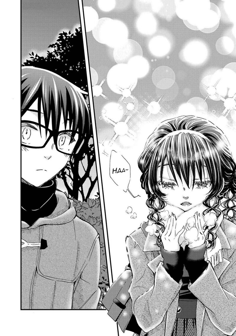 Ore Wa Shiranai Uchi Ni Gakkou Ichi No Bishoujo Wo Kudoite ItarashII Chapter 18 Page 6