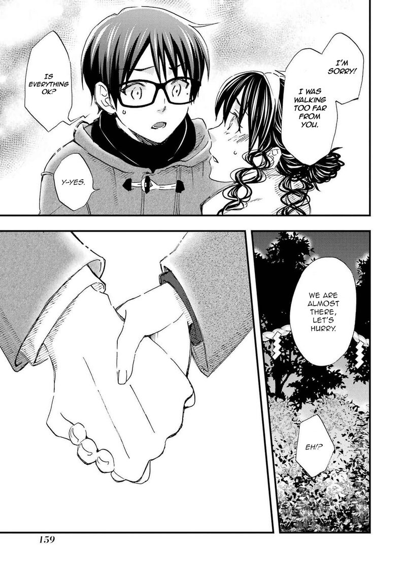 Ore Wa Shiranai Uchi Ni Gakkou Ichi No Bishoujo Wo Kudoite ItarashII Chapter 18 Page 9