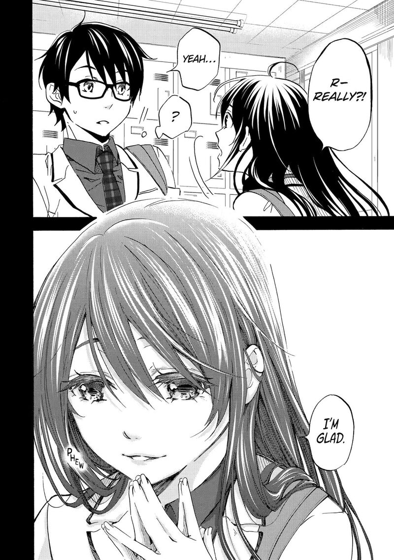 Ore Wa Shiranai Uchi Ni Gakkou Ichi No Bishoujo Wo Kudoite ItarashII Chapter 2 Page 10