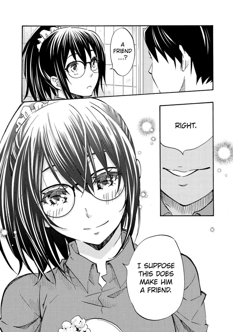 Ore Wa Shiranai Uchi Ni Gakkou Ichi No Bishoujo Wo Kudoite ItarashII Chapter 2 Page 29