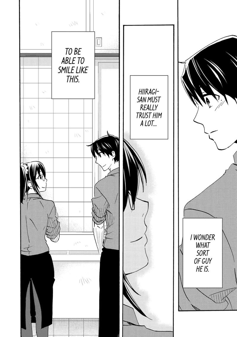 Ore Wa Shiranai Uchi Ni Gakkou Ichi No Bishoujo Wo Kudoite ItarashII Chapter 2 Page 30