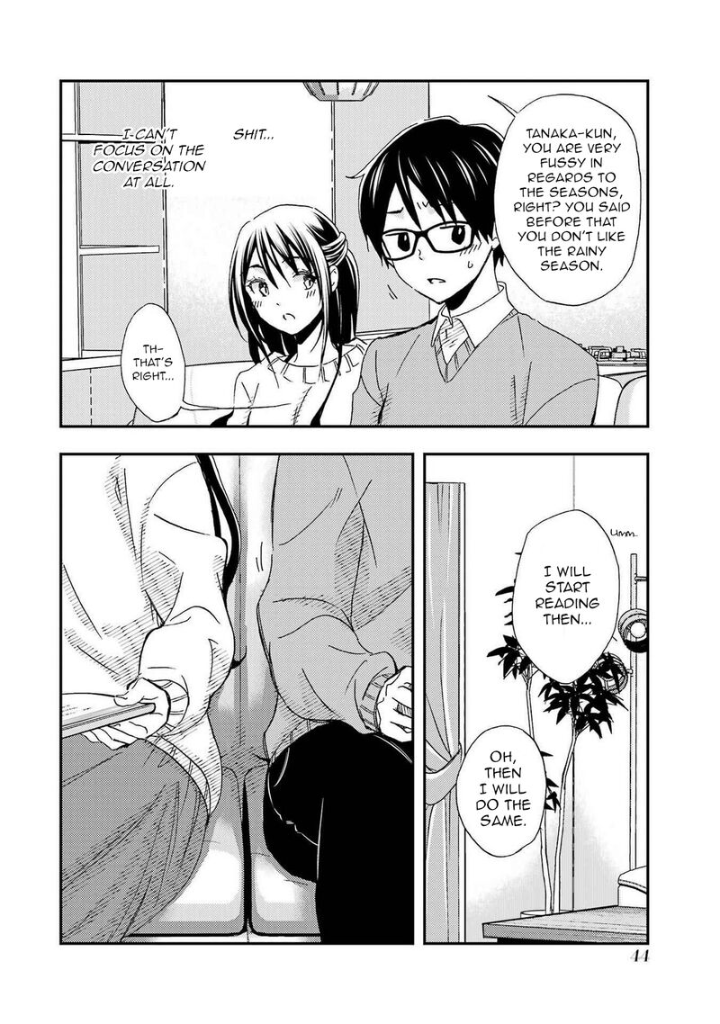Ore Wa Shiranai Uchi Ni Gakkou Ichi No Bishoujo Wo Kudoite ItarashII Chapter 20 Page 10