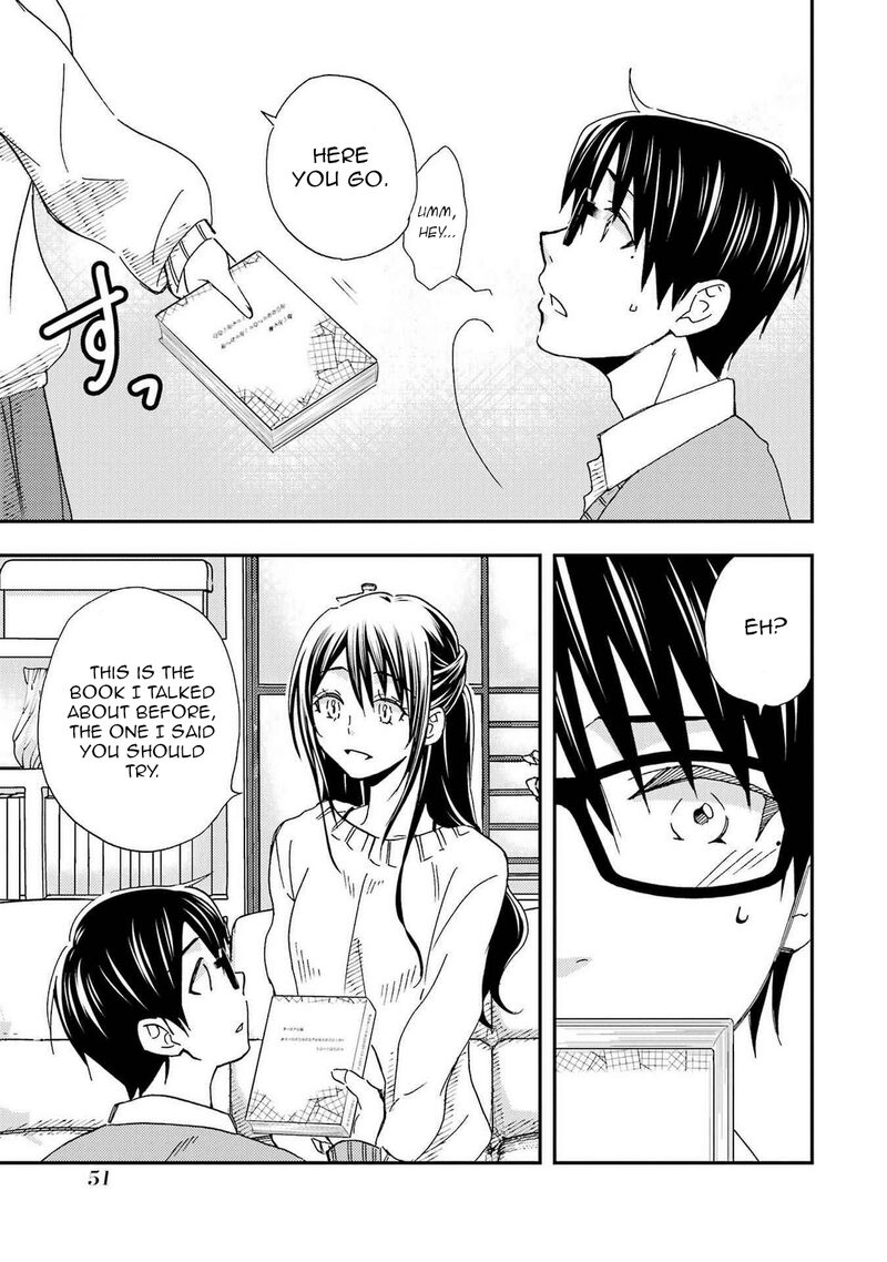 Ore Wa Shiranai Uchi Ni Gakkou Ichi No Bishoujo Wo Kudoite ItarashII Chapter 20 Page 17