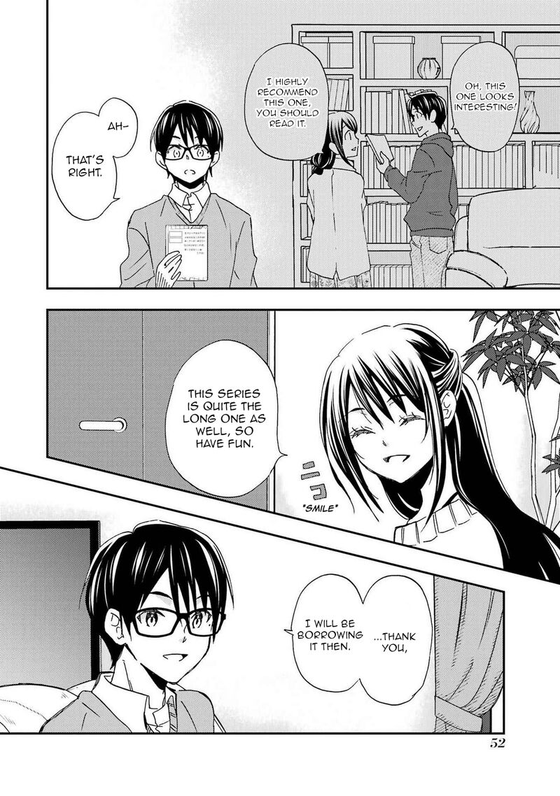 Ore Wa Shiranai Uchi Ni Gakkou Ichi No Bishoujo Wo Kudoite ItarashII Chapter 20 Page 18