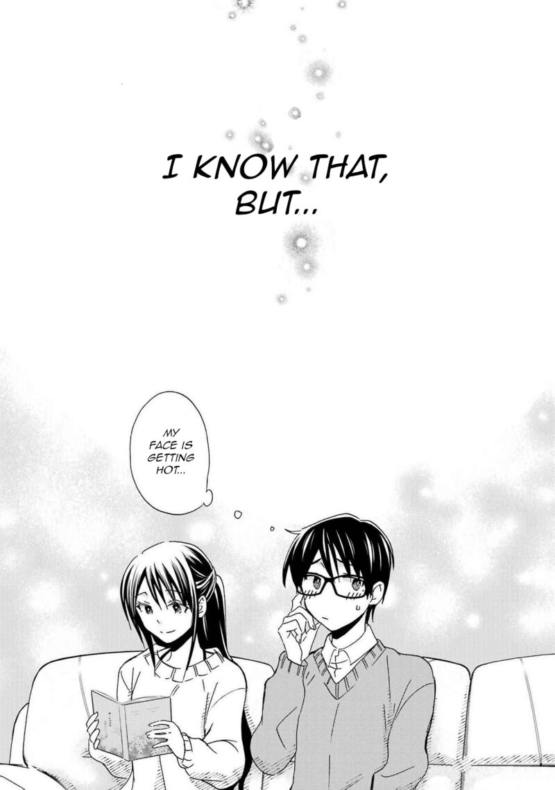 Ore Wa Shiranai Uchi Ni Gakkou Ichi No Bishoujo Wo Kudoite ItarashII Chapter 20 Page 23