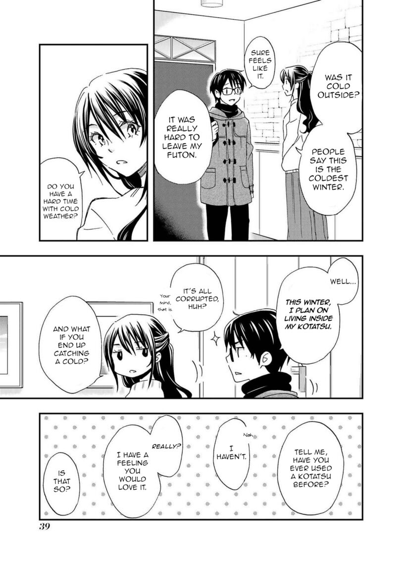 Ore Wa Shiranai Uchi Ni Gakkou Ichi No Bishoujo Wo Kudoite ItarashII Chapter 20 Page 5