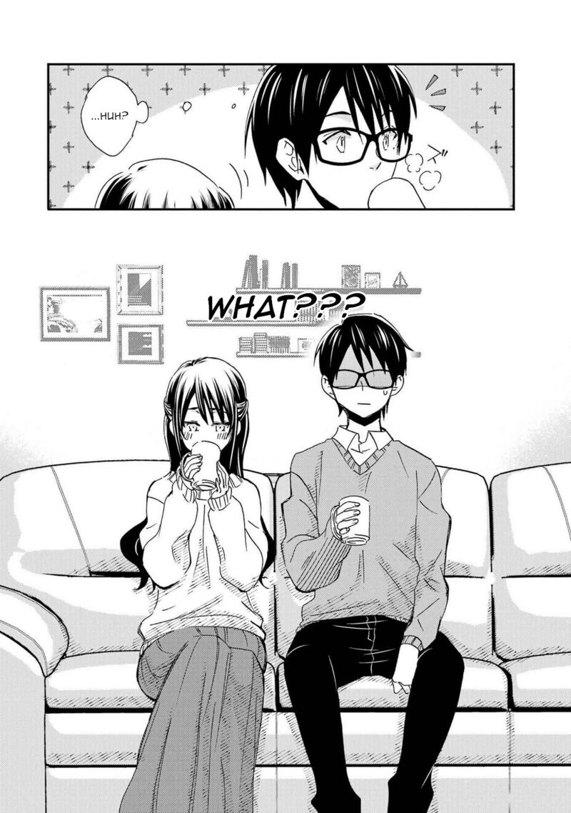 Ore Wa Shiranai Uchi Ni Gakkou Ichi No Bishoujo Wo Kudoite ItarashII Chapter 20 Page 8