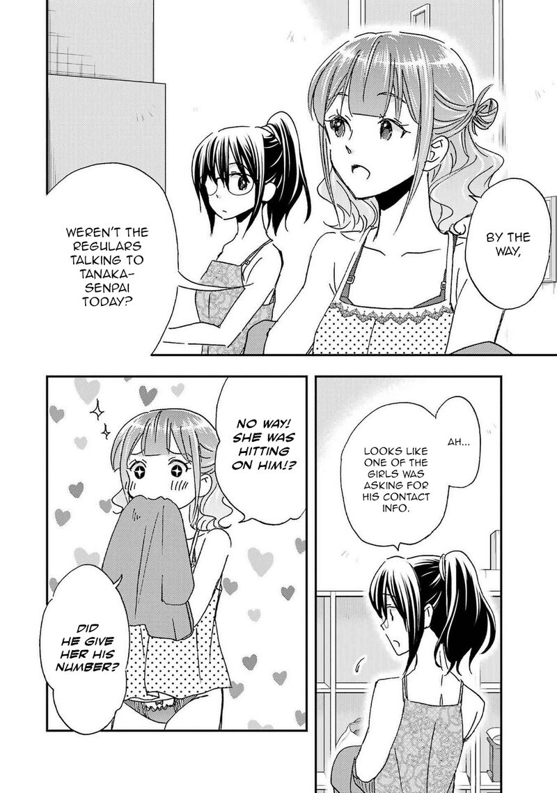 Ore Wa Shiranai Uchi Ni Gakkou Ichi No Bishoujo Wo Kudoite ItarashII Chapter 22 Page 20