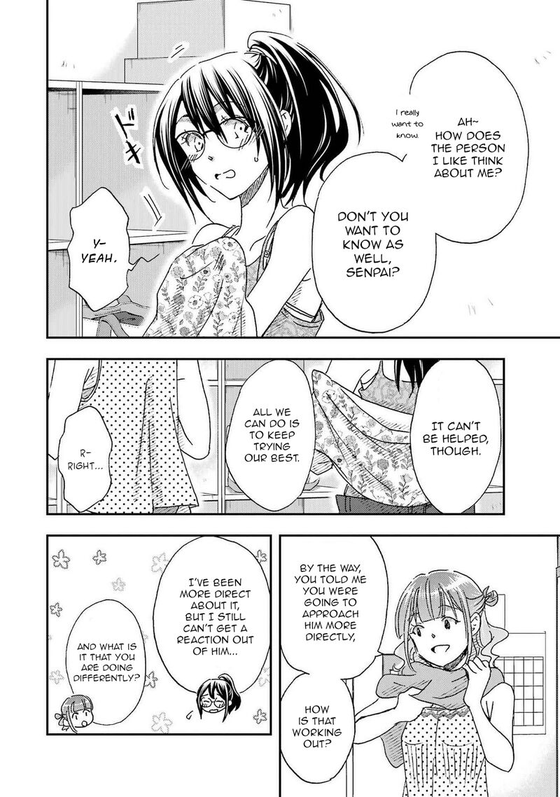 Ore Wa Shiranai Uchi Ni Gakkou Ichi No Bishoujo Wo Kudoite ItarashII Chapter 22 Page 22