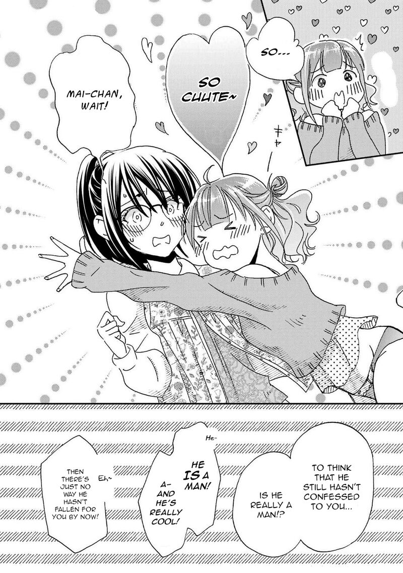 Ore Wa Shiranai Uchi Ni Gakkou Ichi No Bishoujo Wo Kudoite ItarashII Chapter 22 Page 24