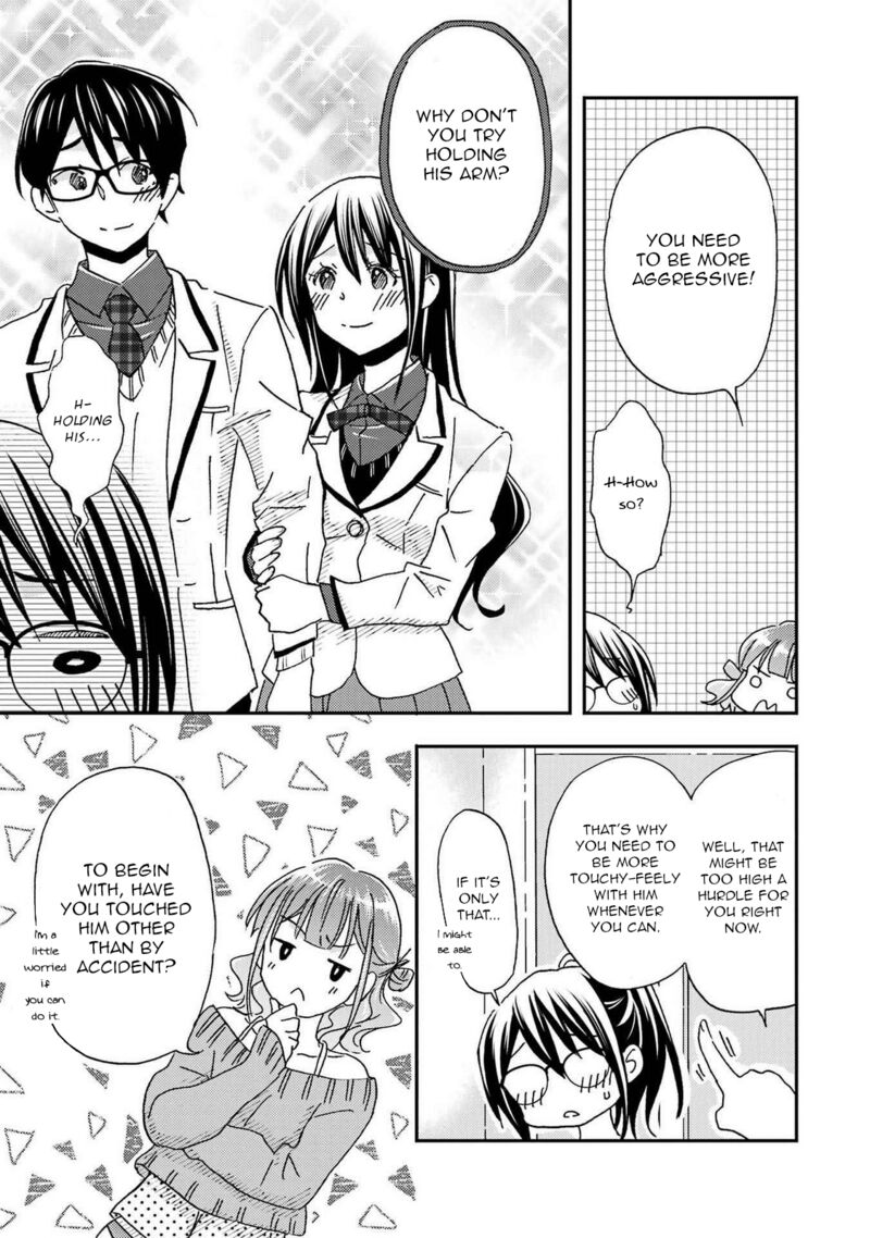 Ore Wa Shiranai Uchi Ni Gakkou Ichi No Bishoujo Wo Kudoite ItarashII Chapter 22 Page 25