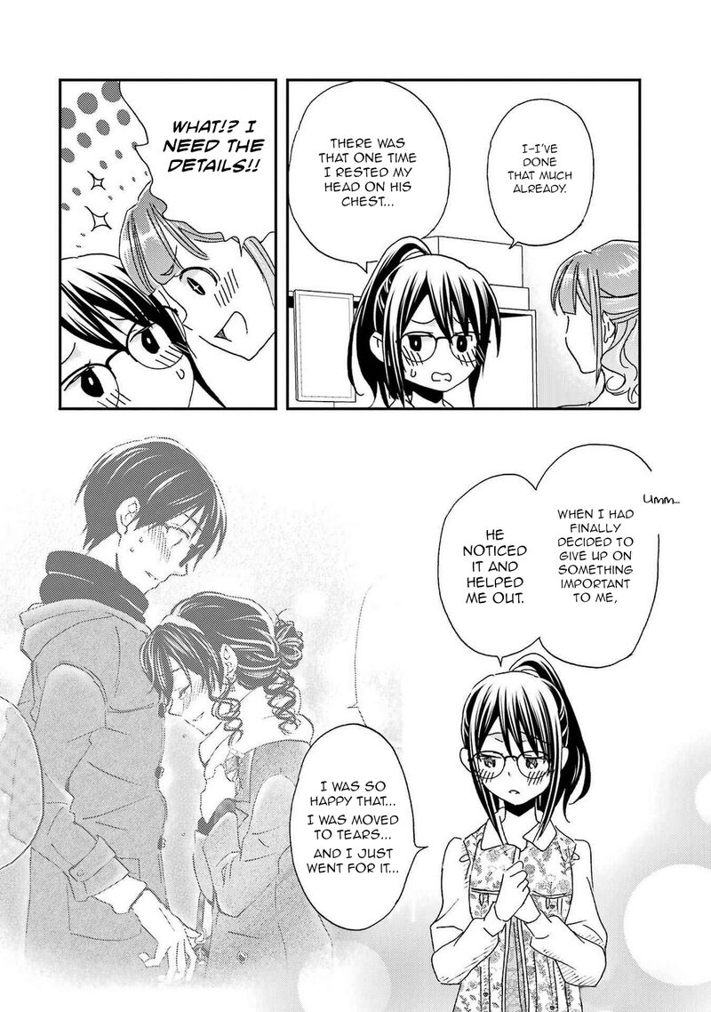 Ore Wa Shiranai Uchi Ni Gakkou Ichi No Bishoujo Wo Kudoite ItarashII Chapter 22 Page 26